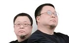 罗永浩害怕了