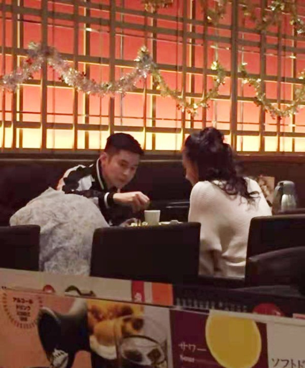 这对绯闻情侣终于被公开？陈家乐遭好友打趣，恋情不是真的吗？