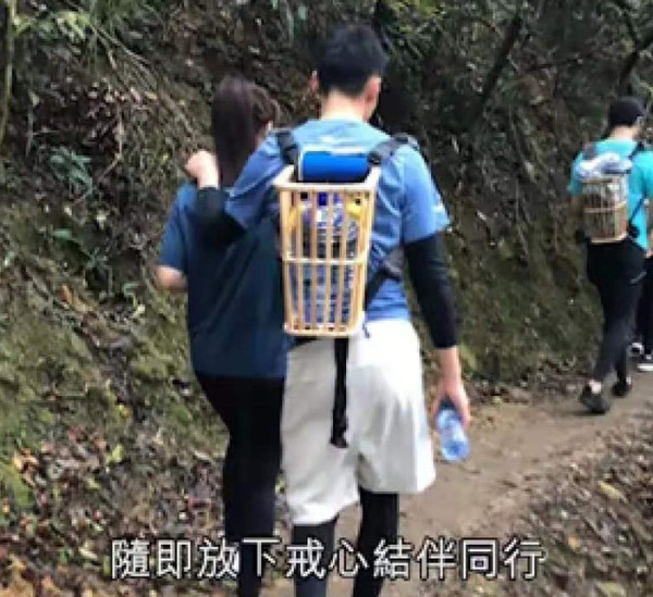 这对绯闻情侣终于被公开？陈家乐遭好友打趣，恋情不是真的吗？