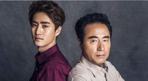 这四对明星父子，一代更比一代强，最后一对简直长得一模一样