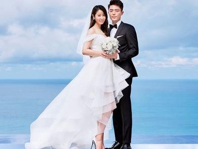 七对明星夫妇喂你吃狗粮，真假恩爱由你判断