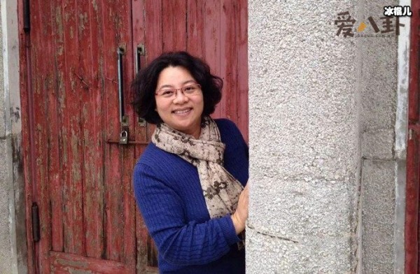 编剧六六背景遭曝，自曝封杀两位女星李念和孟丽