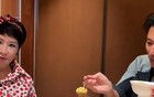 89岁谢贤近况：工人24小时看护，王菲谢霆锋常探望