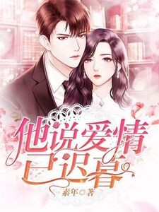 苏念顾西辞小说