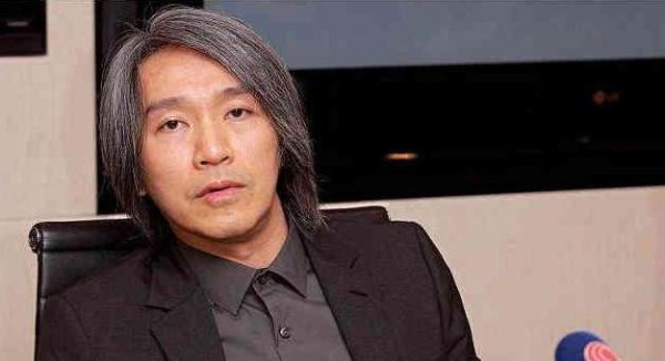 敢叫周星驰“星仔”的4人，3人成巨星，00后不认识最后一位