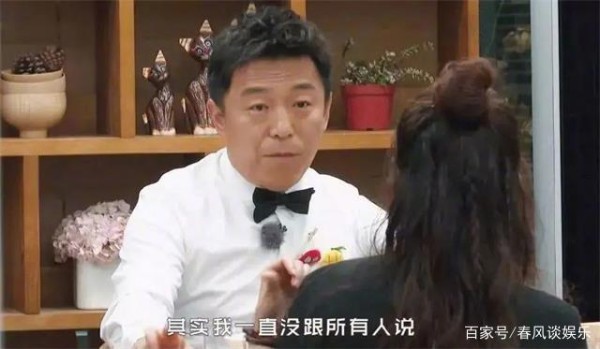 黄渤躺枪，网曝公司旗下艺人致使女粉丝怀孕，产检曝光怀了双胞胎