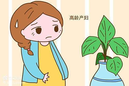 盘点娱乐圈里的高龄生产女明星，高龄产妇注意事项有哪些？