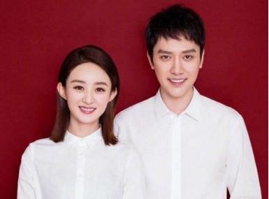 赵丽颖方辟谣产检照，一句话说出怀孕真相，网友：啥时候官宣