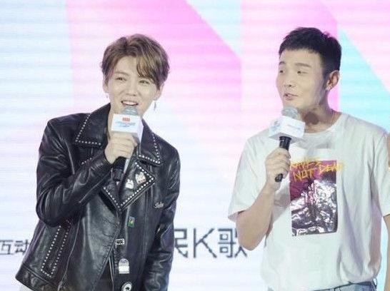 鹿晗邻居是李荣浩，陈赫邻居是王思聪，黄磊：都比不过我的邻居！