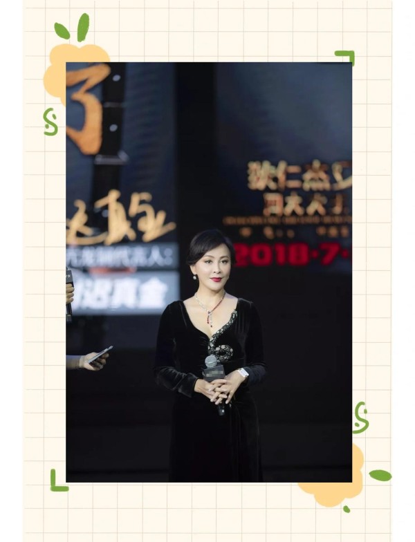 刘嘉玲诠释传奇：从“狄仁杰”看女皇武则天的多元魅力