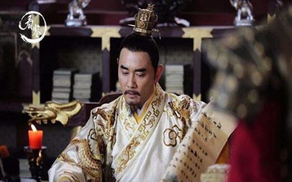 唐玄宗和武则天的关系 其实是祖孙关系