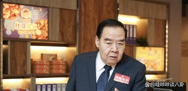 TVB实力女星选择续约！新剧与郑则仕演对手戏，曾自曝将来要出家