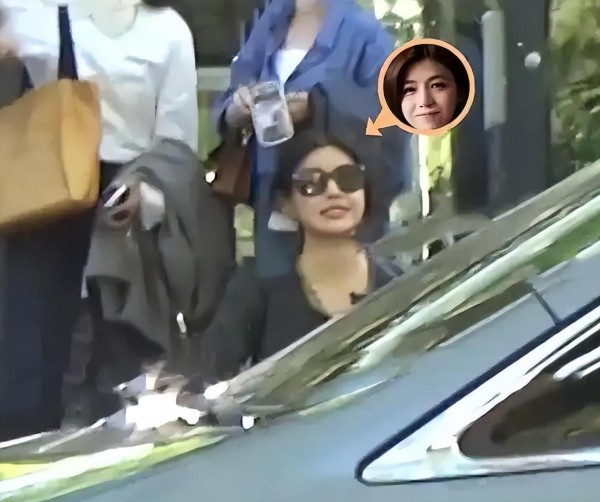 陈妍希姐弟恋再起波澜，流量密码背后，真相究竟如何