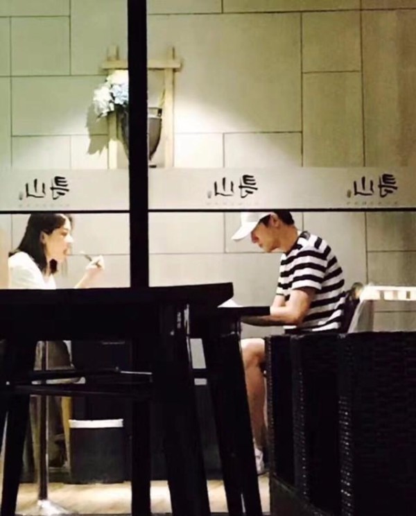 和网红复合，和王丽坤在一起？林更新已经消费光了宇文玥