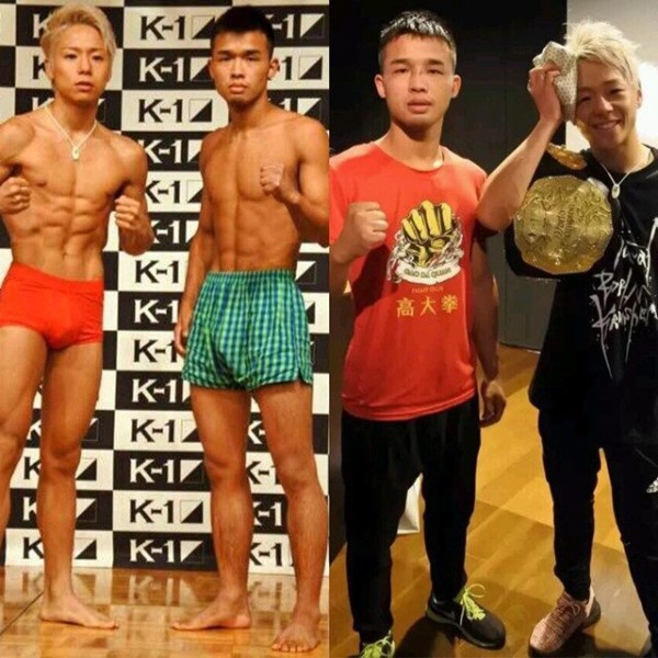 日本最强男击败小邱建良之后，日本拳迷的评论“炸锅了”