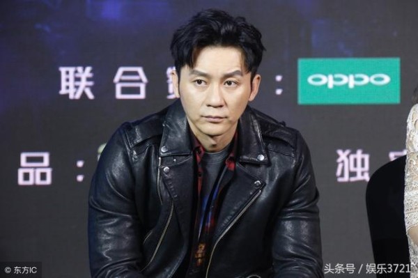 李晨显赫的家庭背景大揭密！看完觉得是范冰冰高攀了李晨！