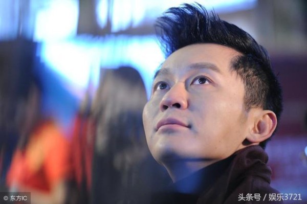 李晨显赫的家庭背景大揭密！看完觉得是范冰冰高攀了李晨！