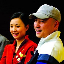 小陶虹为什么原谅徐峥？徐峥陶虹真实生活状态曝光
