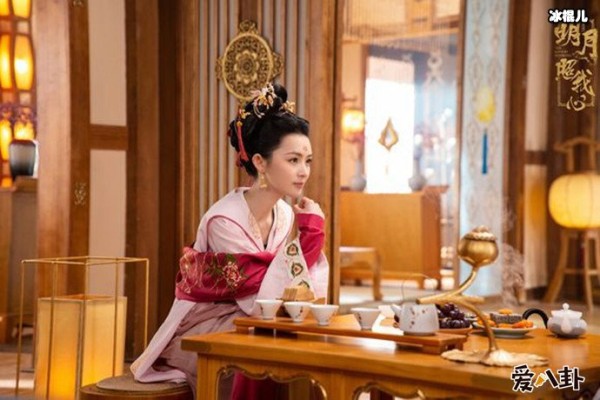 《明月照我心》主讲什么内容？主演廖慧佳演技如何？