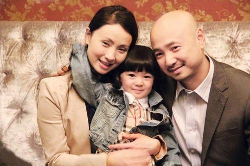徐峥与小陶虹双双出轨，夫妻俩各玩各的？演艺圈形婚风盛行？【微发信息网】