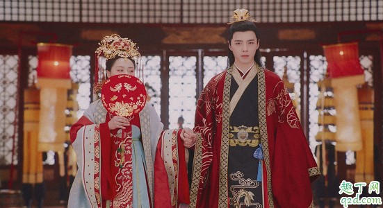 明月照我心李明月喜欢谁 李谦和李明月最后在一起没