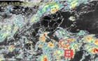 新台风“米娜”或直奔广东！深圳将上演雷雨大片