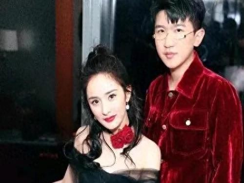 张大大与杨幂的友谊，真的那么悲催吗？