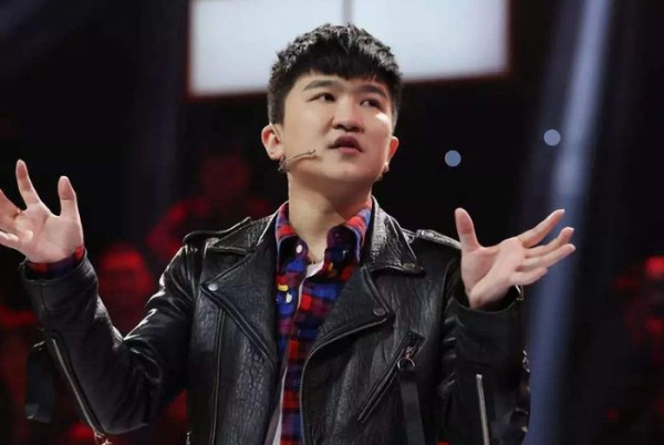 张大大新剧开播引热议，口碑并不好的他，却能得到众明星支持