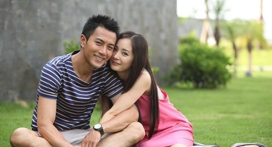 刘恺威与杨幂两人相差12岁, 你了解杨幂和刘恺威情史吗?