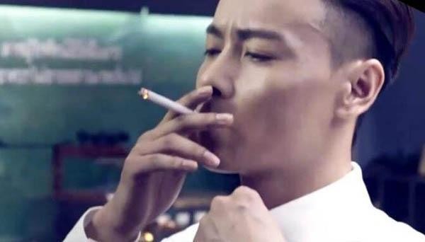张震和张晋为什么是cp 被网友说是失散多年的兄弟！
