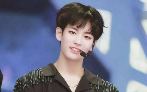 姚明明为什么退出seventeen韩国组合 姚明明退队离开17没出道是什么原因