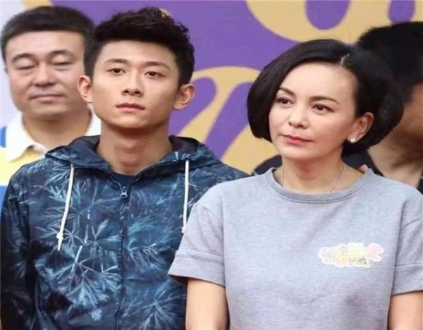 演过张一山“妈妈”的三个人，前两位大红大紫，唯独她被人遗忘！