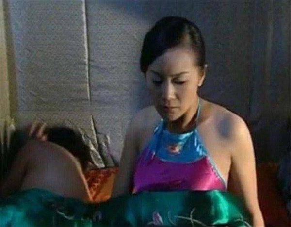 演过张一山“妈妈”的三个人，前两位大红大紫，唯独她被人遗忘！