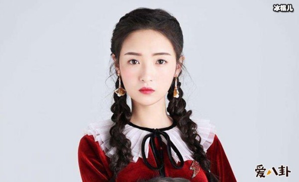 孙嘉琪外号为何叫“另妖”，狐友校花十强资料遭扒！