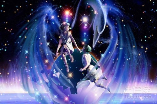 十二星座速配星座