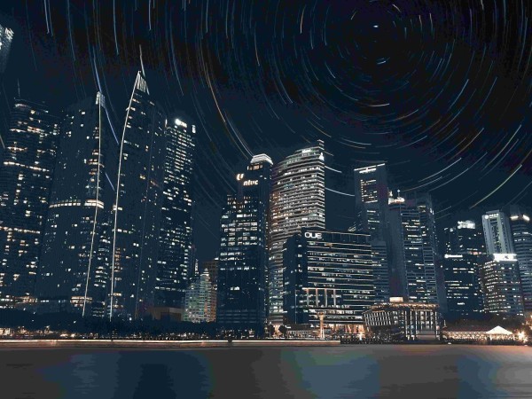 揭秘台北明星圈，闪耀之星大盘点