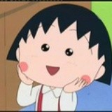 紫色麻团
