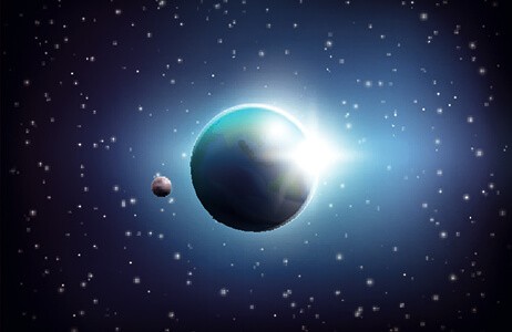星盘看爱情运势