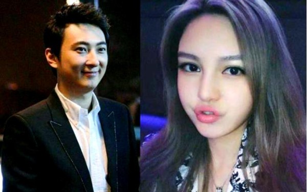 周扬青：从奢华生活到复杂情感的奋斗女性