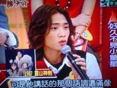 早年大红童星，比释小龙受欢迎，无奈消失匿迹