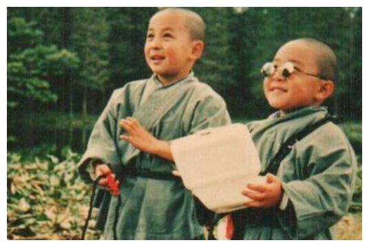 释小龙24年后和林志颖在同框，拒绝同郝邵文合作，原因让人称赞