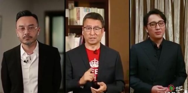 周迅参加义演排第一，清唱《天涯歌女》，路边对反光镜场面搞笑