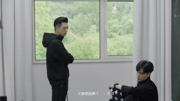 吴白被哥坑的一穷二白什么梗，吴白为什么叫dt，艾情吴白结局如何