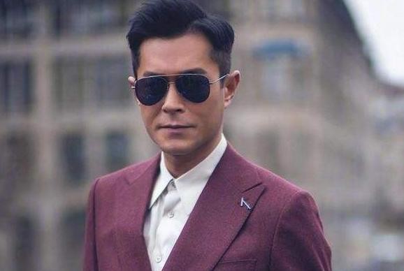 至今单身的八大男星，胡歌终于承认和韩雪关系，网友：隐藏的太深