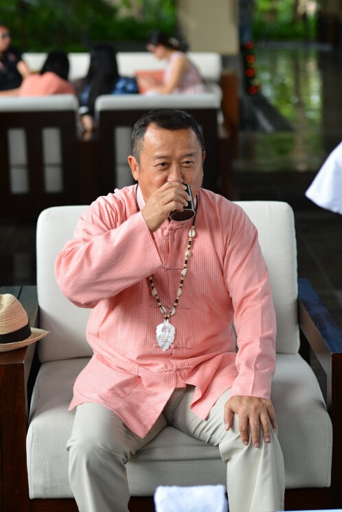 曾志伟