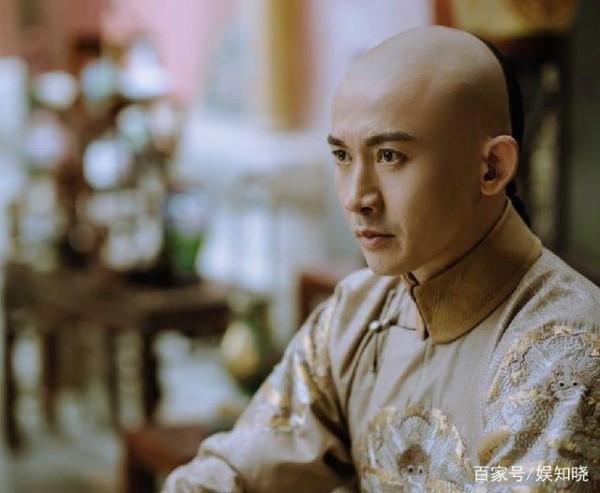 娱乐圈为何如此之多人闪婚，聂远的这番话说得真的很对！