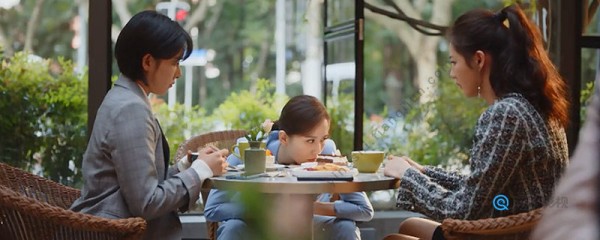 李思雨顾晓菱张芝芝什么关系