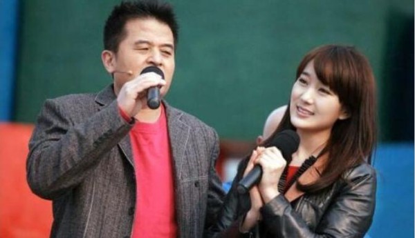 龙梅子为什么红不起来，她现在结婚了吗？