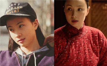 她曾是小龙女，与小鲜肉交往，如今却惨遭打脸