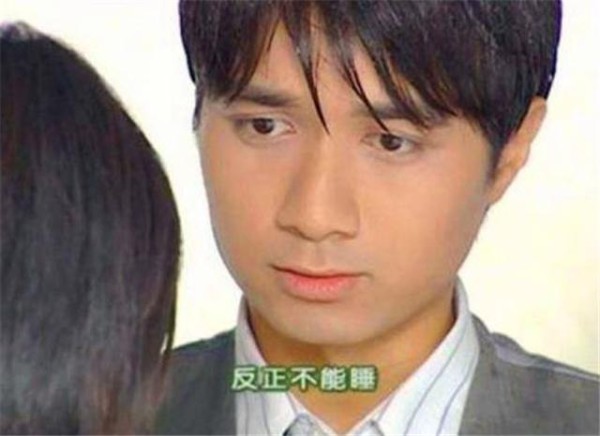 “渣男”陆振华，竟是一位情种？女儿名字里都是对前女友的思念